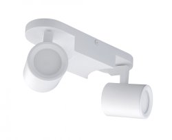 Світильник спрямованого світла SL TH2088 WH