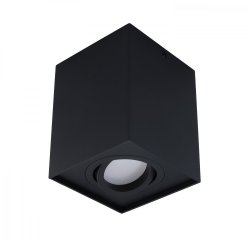 Точковий світильник накладний SL TH2085 BK 