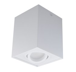 Точковий світильник накладний SL TH2085 WH 