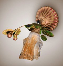 Светильник настенный(бра) 1704