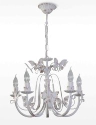 Люстра свечи 55303/1