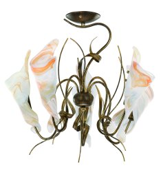Люстра классическая ALFA Torino 5314