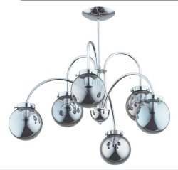 Люстра современная ALFA Belize 27516