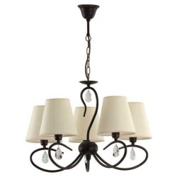 Люстра классическая ALFA Bali Premium 11635