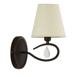 Світильник настінний(бра) ALFA Bali Premium 11630 