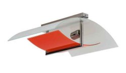 Люстра припотолочная ALFA Lidia 15986