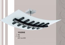 Светильник потолочный Alfa Iwona Cody 15292