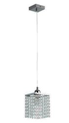 Люстра ALFA Moss 15831