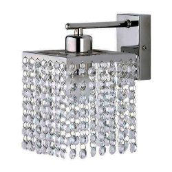 Светильник настенный(бра) ALFA Moss 15830