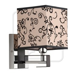 Светильник настенный (бра) ALFA Dafne 820