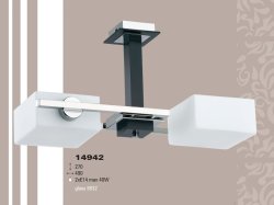 Люстра современная ALFA Ontario 14942