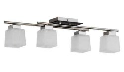 Люстра потолочная ALFA Cube New 16086