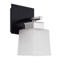 Светильник настенный(бра) ALFA Cube New 16080