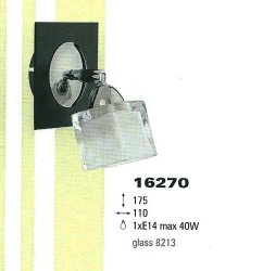 Бра Alfa Juno 16270