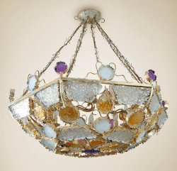 Люстра классическая 66421