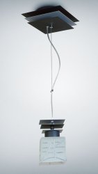 Люстра подвес N&B Light Пиастра 10801/5