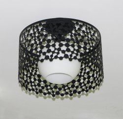 Светильник потолочный Sirius N0961/1