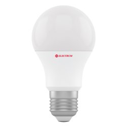 Светодиодная лед лампа(LED) ELECTRUM A55 8W PA LS- 8 E27 4000