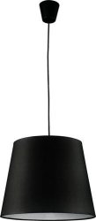 Люстра подвес TK Lighting Maja black 1885