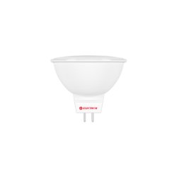 Светодиодная лед лампа(LED) ELECTRUM MR16 5W GU5.3 2700 PA LR-5
