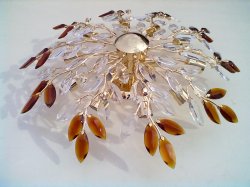 Люстра TINKO 55211CG/15H