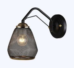 Светильник настенный(бра) лофт BLITZ LOFT 8027-11