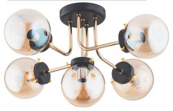 Люстра современная ALFA CORES 27775