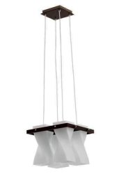 Люстра подвес ALFA Tequila 12914