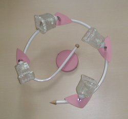 Детская люстра Камино NEW 3034/1