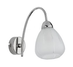 Светильник настенный (бра) ALFA Pablo 15130