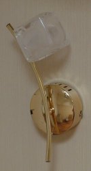 Светильник настенный(бра) TINKO 28046CG/1W