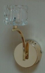 Бра TINKO 28117CG/1W