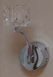 Бра TINKO 28117CR/1W