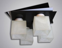 Люстра современная 3047/1