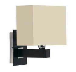 Светильник настенный(бра) ALFA Iza 16250