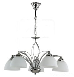 Люстра современная ALFA Signo 5108