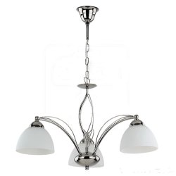 Люстра современная ALFA Signo 3108