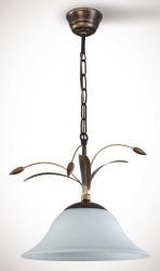 Люстра подвес N&B Light Ветка 89608