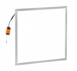 Светильник светодиодный офисный DELUX LED PANEL 41 44W 6500K