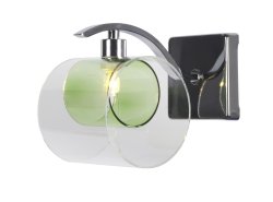 Світильник настінний(бра) BLITZ 72024-11G