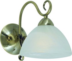 Светильник настенный (бра) BLITZ 8544-11