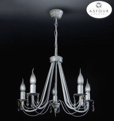 Люстра класична 55691