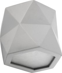 Светильник настенный (бра) TK Lighting Aztek 1708