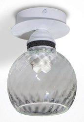 Светильник потолочный N&B Light Спот 19844/2