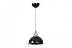 Люстра подвес современная Emibig Polo Black 283/1