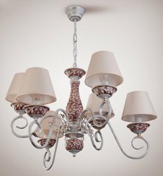 Люстра класична 66901/3 