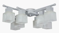 Люстра потолочная 50302/3