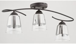 Люстра современная ALFA Eufemia 23663