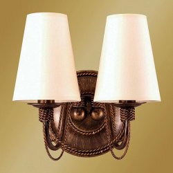 Бра Kemar Preto II P/K/2/S