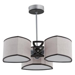 Люстра современная TK Lighting Atrium 131